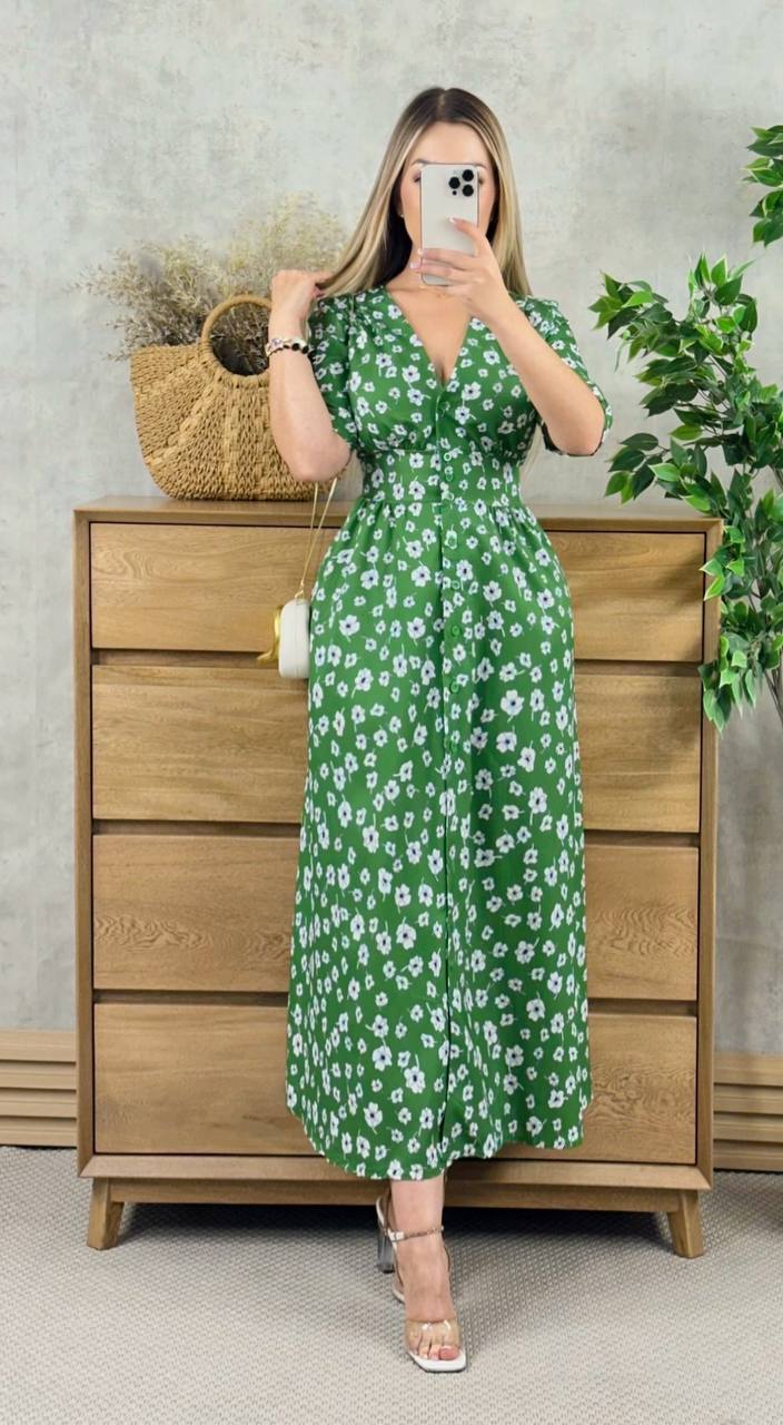 VESTIDO BIANCA