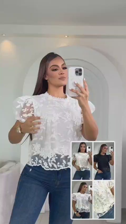 CAMISA SOLIEL