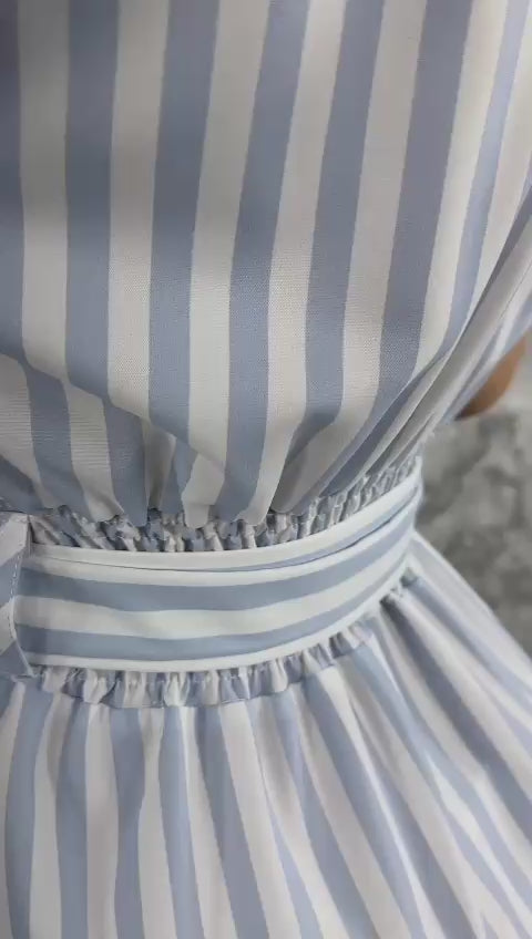 VESTIDO ROMANA