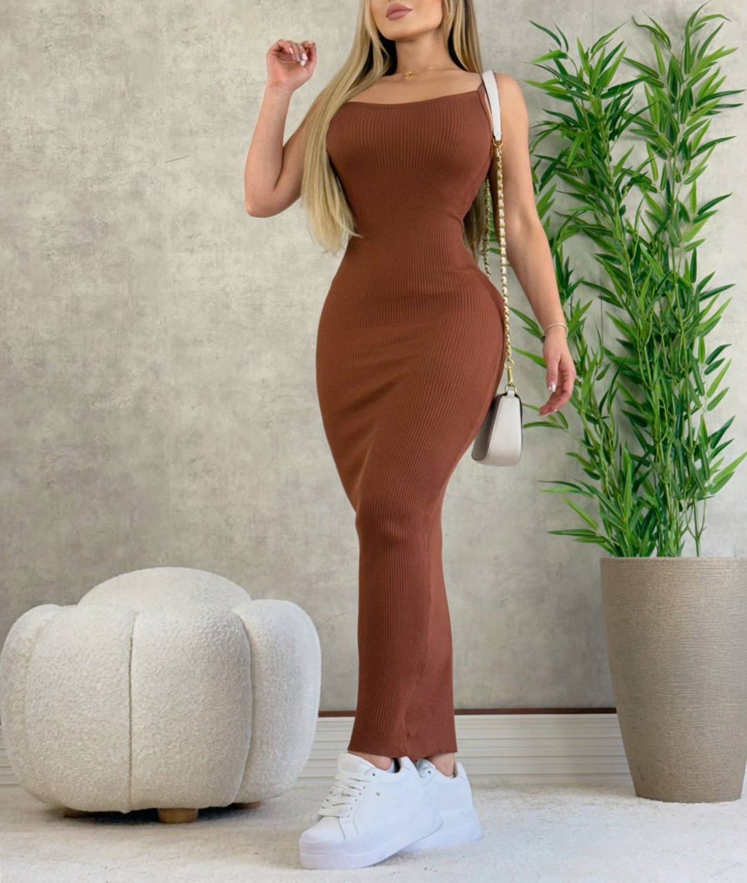 VESTIDO IVANNA