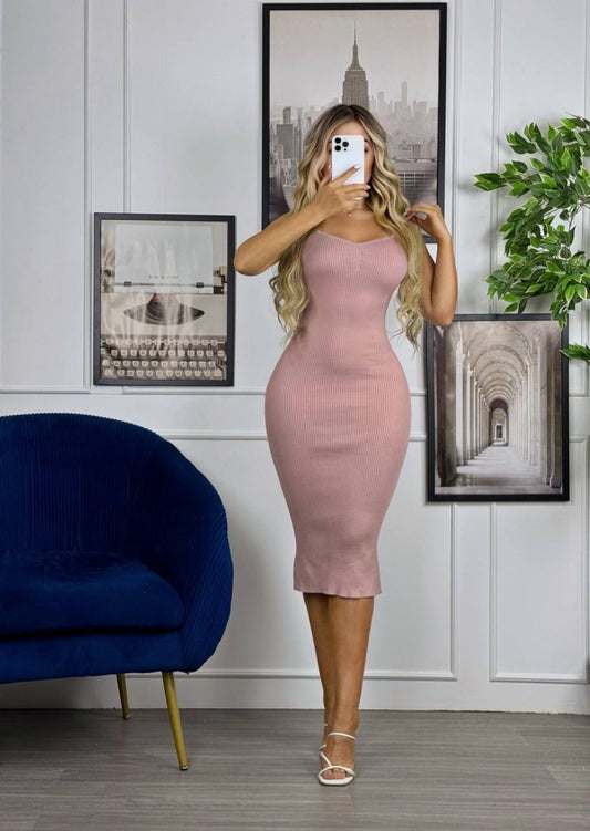 Vestido Brenda
