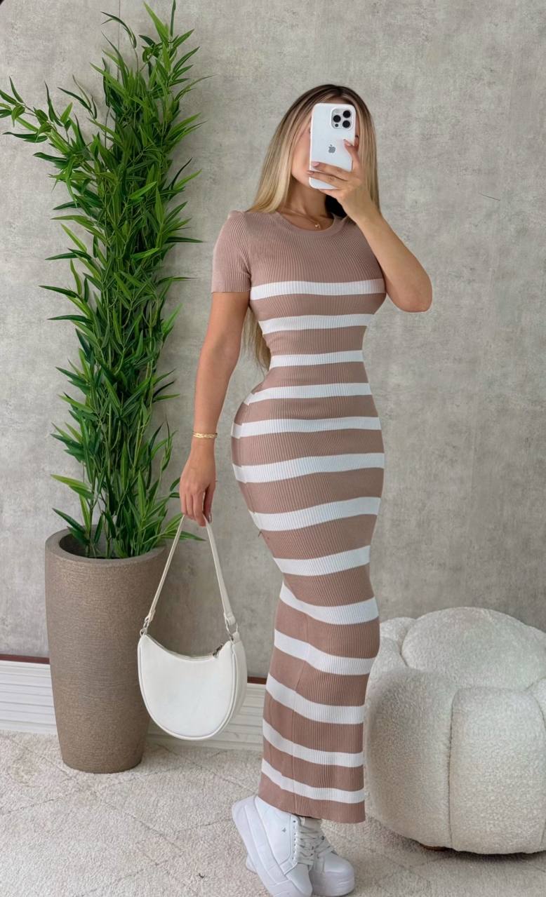 Vestido Lilia