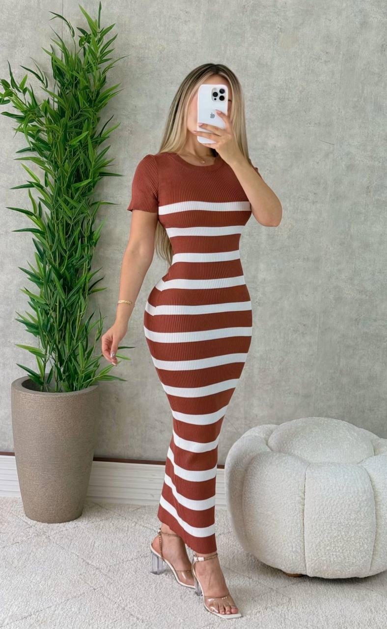 Vestido Lilia